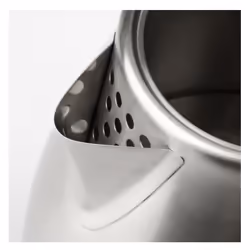 G3 Ferrari Rapido electric kettle 1.7 L 2200 W Black, Stainless steel - Additional view 8