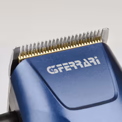 G3 Ferrari Rebel Blue 4