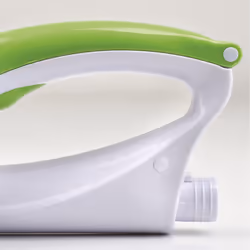 Girmi GT0203 electric grater/spiralizer Plastic Green, White - Additional view 4