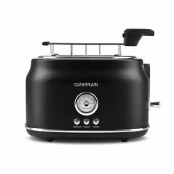 G3 Ferrari Artista 2 slice(s) 685 W Black - Additional view 2