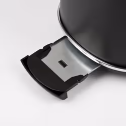 G3 Ferrari Artista 2 slice(s) 685 W Black - Additional view 3