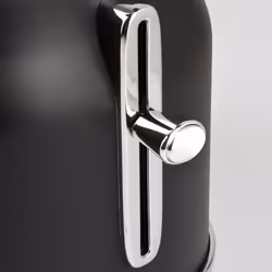 G3 Ferrari Artista 2 slice(s) 685 W Black - Additional view 4