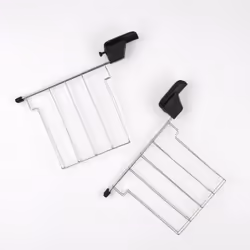 G3 Ferrari Artista 2 slice(s) 685 W Black - Additional view 6