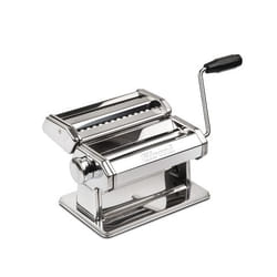 Girmi IM9000 pasta/ravioli maker Manual pasta machine