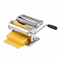 Girmi IM9000 pasta/ravioli maker Manual pasta machine