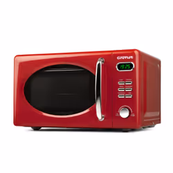 G3 Ferrari G10155, Countertop, Combination microwave, 20 L, 700 W, Built-in display, LED