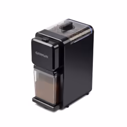 G3 Ferrari G20129, Burr grinder, 100 g, Black, 120 W, 220 - 240 V, 50 - 60 Hz