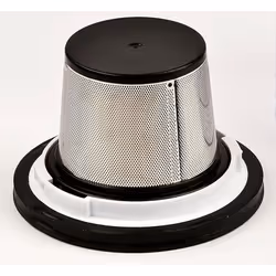 Girmi AP22 Replacement Hepa Filter for AP21 Mattress & Upholstery cleaner
