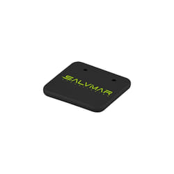 SALVIMAR, Lead Back Unisex Adult, Black, 1000g