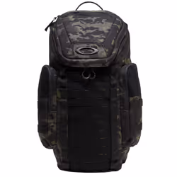 Oakley Link Pack Miltac 2.0 Backpack Black Multicam