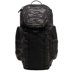 Oakley Link Pack Miltac 2.0 Backpack Black Multicam