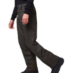 Oakley Mens 2021 Crescent 2.0 Shell 2L 10K Tech DWR Breathable Trousers - 2XL, New Dark Brush