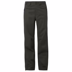 Oakley Mens 2021 Crescent 2.0 Shell 2L 10K Tech DWR Breathable Trousers - 2XL, New Dark Brush