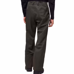 Oakley Mens 2021 Crescent 2.0 Shell 2L 10K Tech DWR Breathable Trousers - 2XL, New Dark Brush