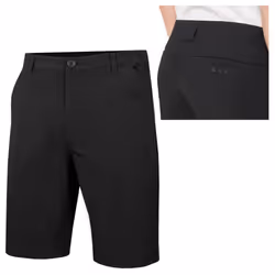 Oakley Mens Take Pro 3.0 Golf Shorts Blackout 36 US