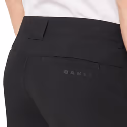 Oakley Mens Take Pro 3.0 Golf Shorts  Blackout  36 US