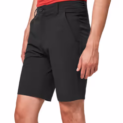 Oakley Mens Take Pro 3.0 Golf Shorts  Blackout  36 US