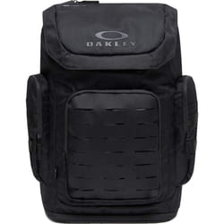 Oakley Urban Ruck Pack  Blackout  One Size