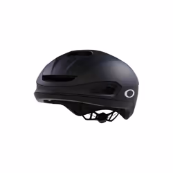 Oakley ARO7 Lite Cycling Bike Performace Helmet Maximum Safety Matte Black - M, Matte Black