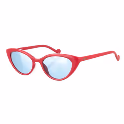 Gafas De Sol Cat Eye Lj712s Para Mujer - pink, TU