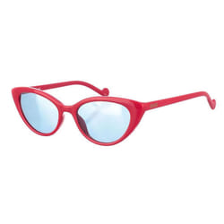 Gafas De Sol Cat Eye Lj712s Para Mujer - pink, TU