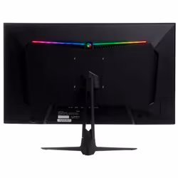 itek GGF computer monitor 68.6 cm (27") 2560 x 1440 pixels Quad HD LED Black