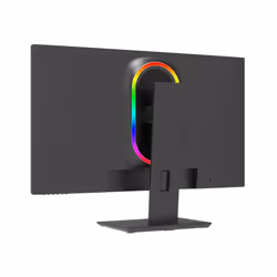 itek GGF computer monitor 71.1 cm (28") 3840 x 2160 pixels 4K Ultra HD LED Black - Additional view 6