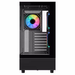 itek SHOWBUI 42B Tower Black