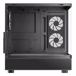 itek SHOWBUI 42B Tower Black - Additional view 4