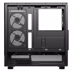 itek SHOWBUI 42B Tower Black - Additional view 5