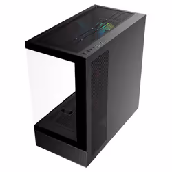 itek SHOWBUI 42B Tower Black - Additional view 8