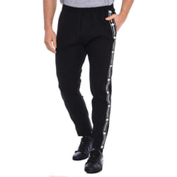 PantalÃ³n Deportivo S74kb0449-s40320 Para Hombre - black, 44-IT