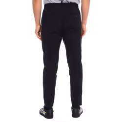 PantalÃ³n Deportivo S74kb0449-s40320 Para Hombre - black, 48-IT