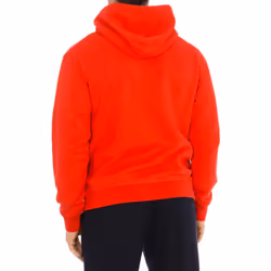 Sudadera Con Cremallera Y Capucha S79hg0002-s25042 Para Hombre - white, S