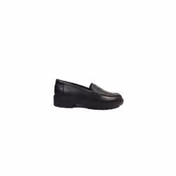) J Casey | Black | Girls School Shoes - 7 (Adults' - Additional view 5