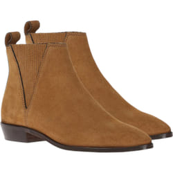DIESEL D ANNISH HA Womens Boots Leather - EU 39