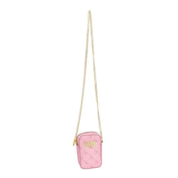 Bolso Shoulder Beuhd6043wvg Mujer - pink, TU