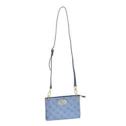 Bolso Crossbody Biuhd6040wvg Mujer - blue, TU