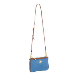 Bolso Crossbody Biuhu6053wip Mujer - blue, TU