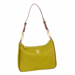 Bolso Baguettee Beuhu6052wip Mujer - green, TU