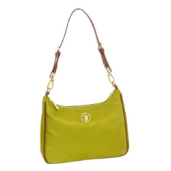 Bolso Baguettee Beuhu6052wip Mujer - green, TU