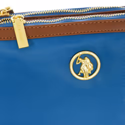 Bolso Crossbody Biuhu6053wip Mujer - green, TU