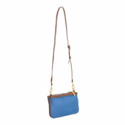 Bolso Crossbody Biuhu6053wip Mujer - green, TU