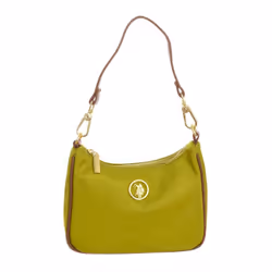 Bolso Baguette Beuhu6056wip Mujer - green, TU