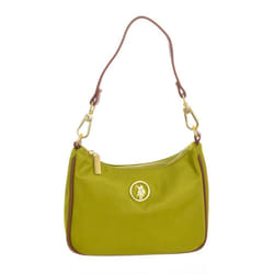 Bolso Baguette Beuhu6056wip Mujer - green, TU