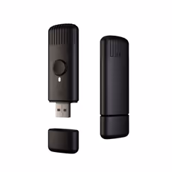 Twinkly Music dongle, Track adapter, Black, Plastic, IP20, 2.5 W, 5 V