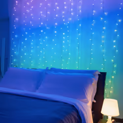 Twinkly Curtain Wi-Fi/Bluetooth