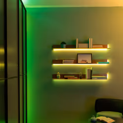 Twinkly Line Universal strip light LED 2000 mm