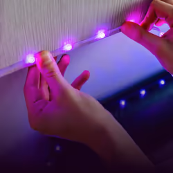 Twinkly Dots - Additional view 4
