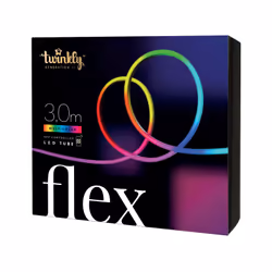 Twinkly Flex string light